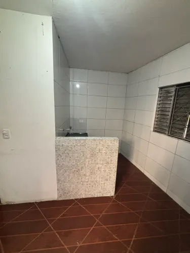 CASA 3 CÔMODOS