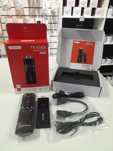 Tv stick Android smart TV