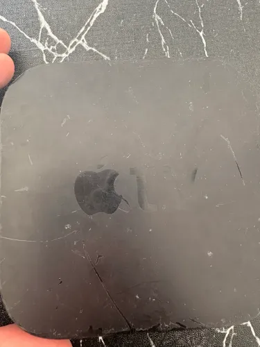 Apple TV 