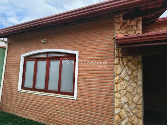 Casas para venda Joao Aranha - Paulínia