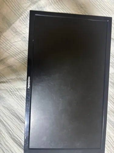 Monitor Concórdia E215 21,5 Polegadas (Sem o pé)