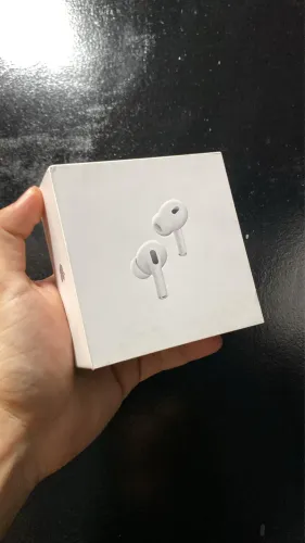 AirPods 3 Pro Lacrado