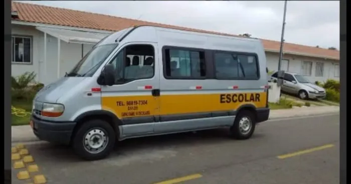 Renault Master 2.5 DCI Executivo 115cv 16L Dies 2013