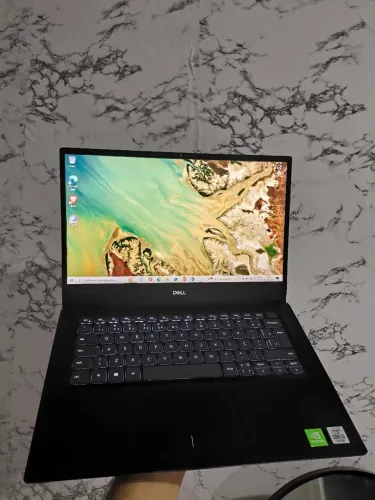 Notebook Dell core i5 10* Ger + 512gb ssd + 2gb placa vídeo GeForce + 8 GB seminovo !