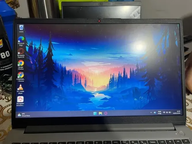 Notebook Lenovo IdeaPad 1