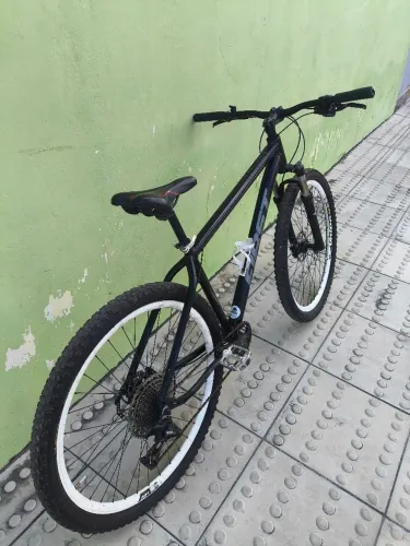 Bicicleta aro 29 firts