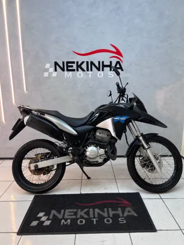 XRE 300 - 2015 