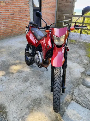 Vendo Lander 250 ano 2007 em ótimo estado!