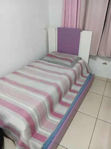 Bi-cama solteiro