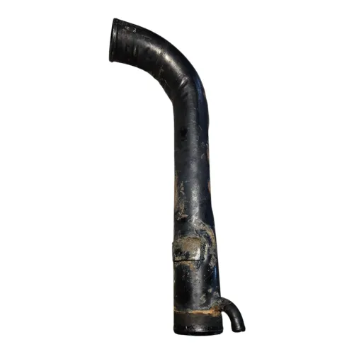 Tubo cano do intercooler volkswagen worker * 1997.