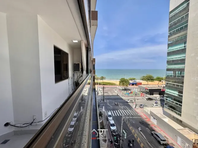 CP- OPORTUNIDADE DE INVESTIMENTO! APARTAMENTO 1 QUARTO NA QUADRA DO MAR EM ITAPARICA- MOBI