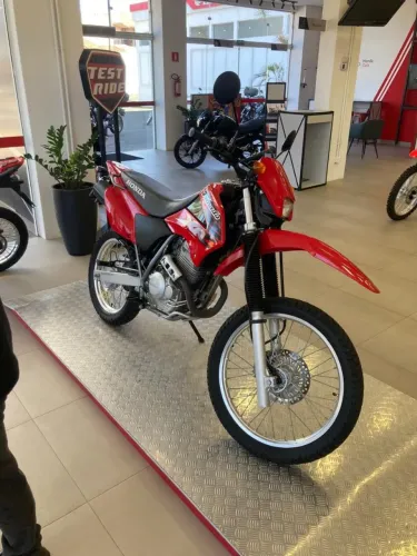 Tornado 250cc