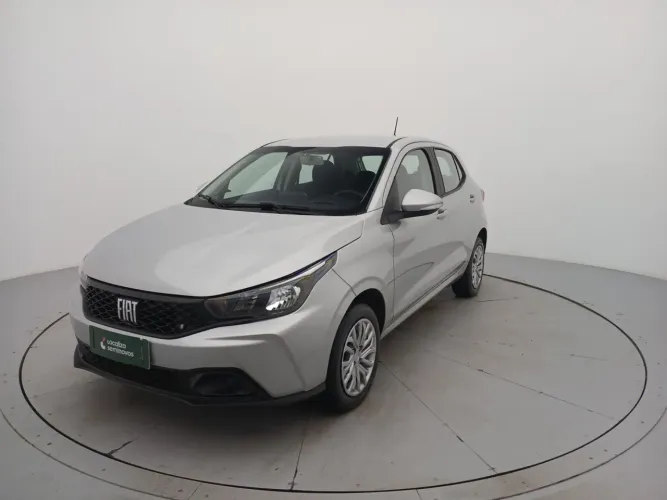Fiat Argo Drive 1.0 Firefly 2025