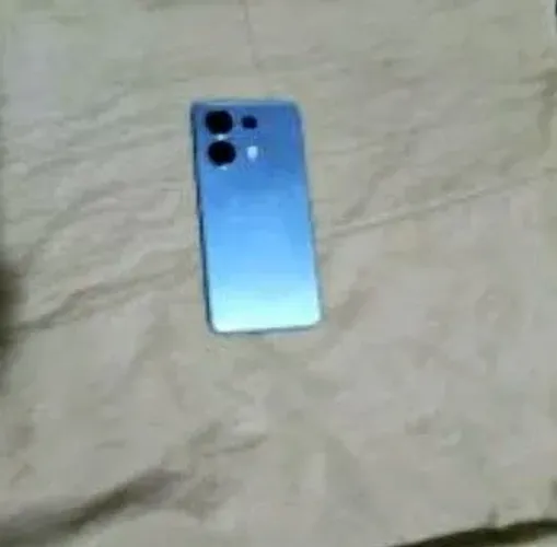 Vendo Xiaomi Redmi Note 13 4G