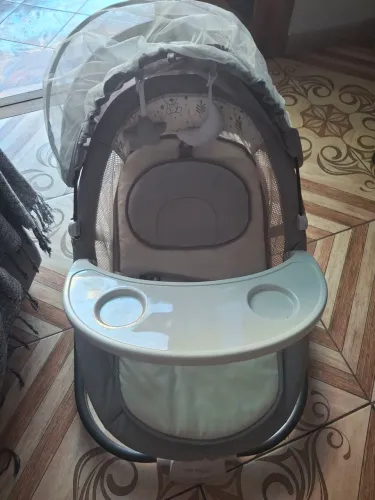cadeira de balanço maxi baby