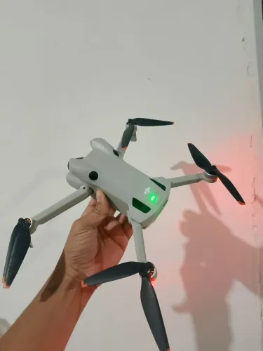 Drone DJI Fly Mini 4