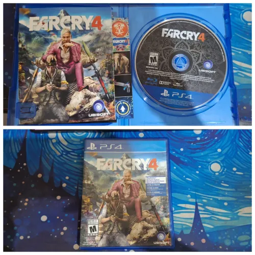 VENDO OU TROCO JOGOS DE PLAY4/3