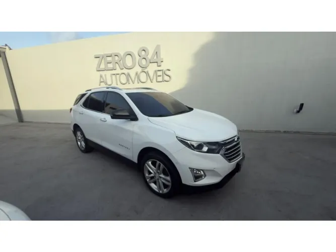 Chevrolet Equinox LT 2.0 Turbo 262cv Aut. 2018