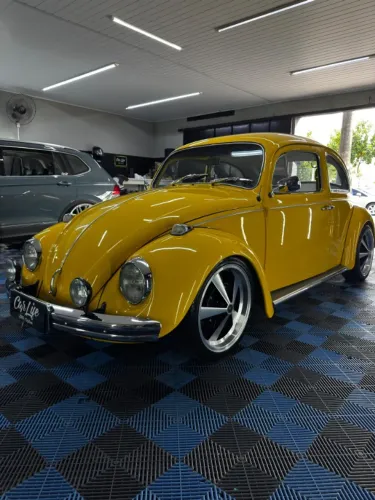 Volkswagen Fusca 1300 1975