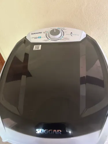 Tanquinho de Lavar Roupa - 15,0 Kg