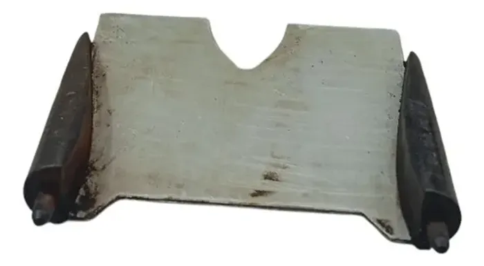 Placa Divisória Cabeçote Volkswagen Jetta Gli 2.0 T 2020