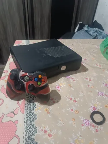 Xbox 360 normal