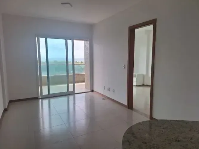 APARTAMENTO COM VISTA MAR PARA LOCAÇÃO EM PATAMARES  1 SUÍTE | 54 m² | TERAZZO SALVADOR