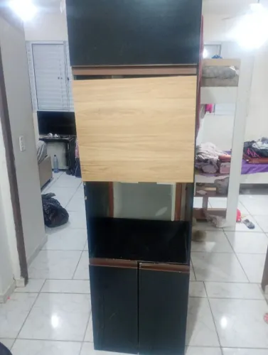 Armário de cozinha