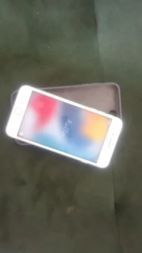 iPhone 7 plus 128 de memória