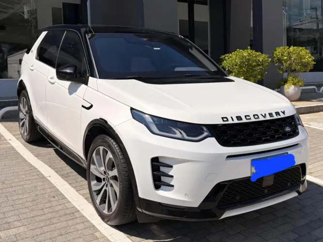 Land Rover Discovery Sport SE R-DYN. 2.0 Bi-TB DIE 2024