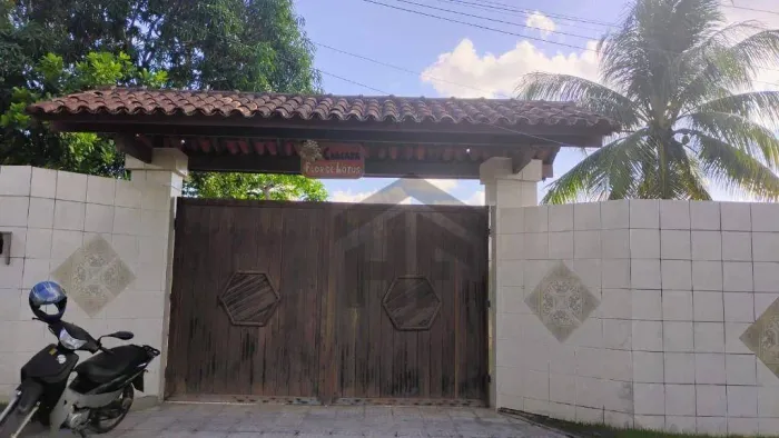 Chácara de 2.200m² à venda, localizada em Bairro Novo, Carpina - Pernambuco.