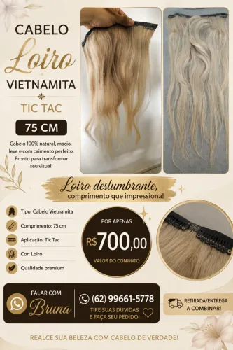 cabelo