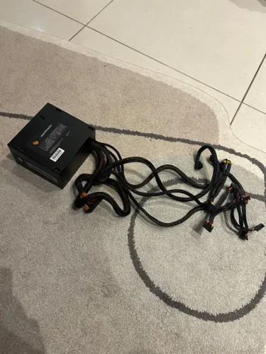 Fonte de computador 500w