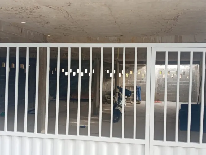Vendo Construção comecada em Piuma ES