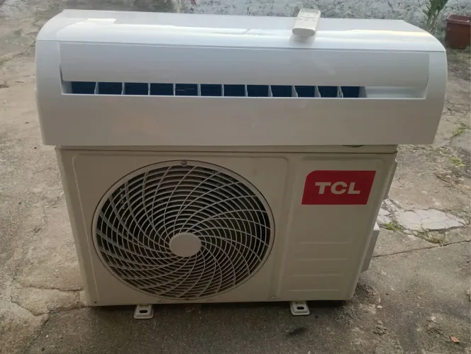 Acondicionamento tcl