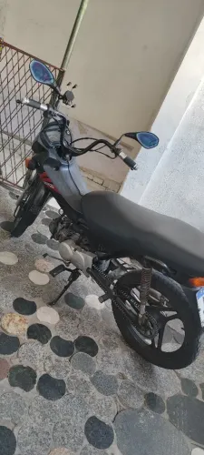 Honda Pop
