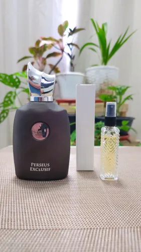 Decant Perfume Perseus Exclusif - 10ml