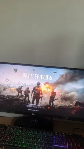 Monitor Gamer ultrawide 
