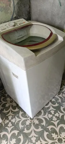 maquina lavarcentrifuga