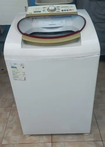 Máquina de lavar