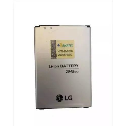 Bater1a modelo compatível BL-46ZH para LG K8