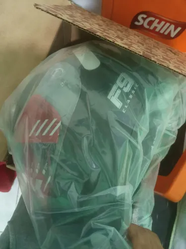 Capacete fly
