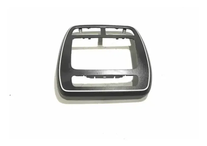 Moldura Som / Difusor Renault Kwid 2019 C/ Mínimo Risco