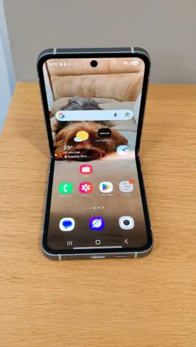 Samsung flip6 256gb 