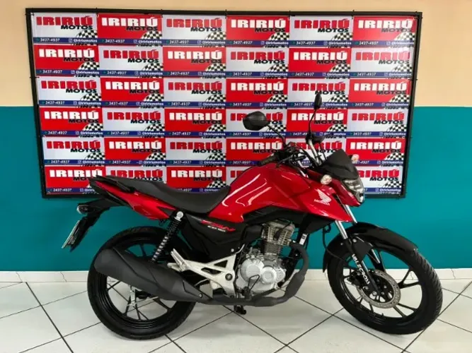 FAN 160 2025, 1.100KM, $20.300,00