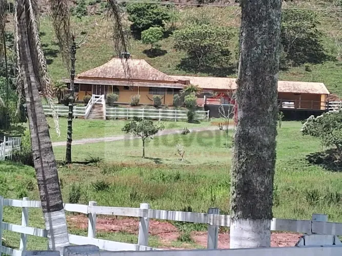 Sítio à venda no bairro Bairro dos Macacos - Silveiras/SP