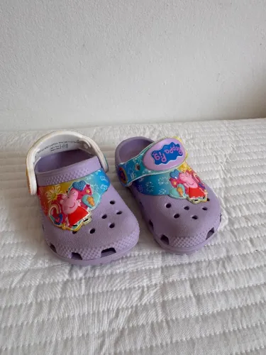 Crocs Original Peppa Pig