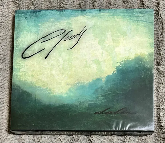 CD Clouds - Doliu Lacrado