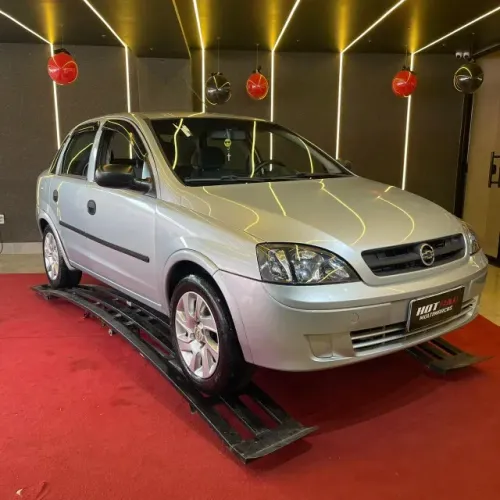 Chevrolet Corsa Sed. Maxx 1.8 MPFI 8V Flexpower 2006