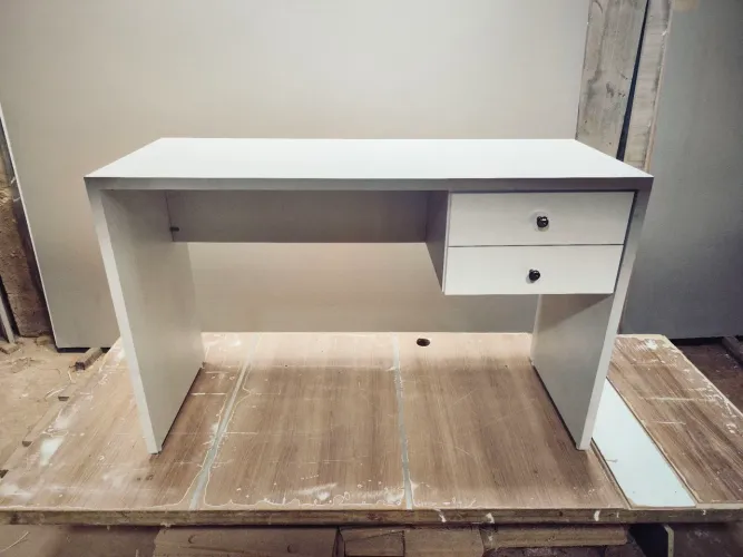 Mesa de estudo 